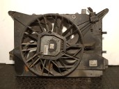 Recambio de electroventilador para volvo s60 i (384) 2.5 t referencia OEM IAM 8616762 0130706822 30749759