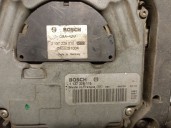 Recambio de electroventilador para volvo s60 i (384) 2.5 t referencia OEM IAM 8616762 0130706822 30749759