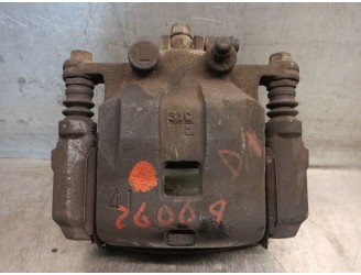Recambio de pinza freno delantera izquierda para suzuki swift iv (fz, nz) 1.2 (azh 412) referencia OEM IAM 5510268L00999 5510268