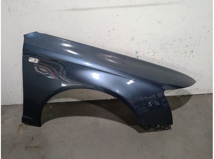 Recambio de aleta delantera derecha para audi a6 c6 (4f2) 2.7 tdi quattro referencia OEM IAM 4F0821104A 4F0821104A 