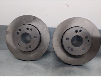 FRONT BRAKE DISC 0986478589 0986478589 
