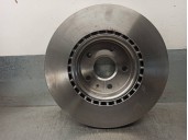 Recambio de disco freno delantero para opel insignia a (g09) 1.6 (68) referencia OEM IAM 13579153 