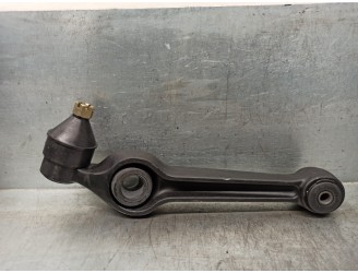 Recambio de brazo suspension inferior delantero izquierdo para ford capri i (ecj) 1700 referencia OEM IAM 4609004 