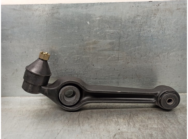 Replacement front left lower suspension arm for Ford Capri I (ECJ) 1700 OEM IAM reference 4609004 