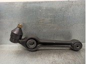 Replacement front left lower suspension arm for Ford Capri I (ECJ) 1700 OEM IAM reference 4609004 