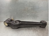 Replacement front left lower suspension arm for Ford Capri I (ECJ) 1700 OEM IAM reference 4609004 
