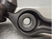 Replacement front left lower suspension arm for Ford Capri I (ECJ) 1700 OEM IAM reference 4609004 
