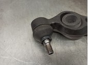 Recambio de brazo suspension inferior delantero izquierdo para ford capri i (ecj) 1700 referencia OEM IAM 4609004 