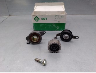 AUXILIARY BELT TENSIONER 530000509 INA