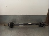 Recambio de transmision delantera derecha para seat terra (24) 1.3 d referencia OEM IAM 12873 