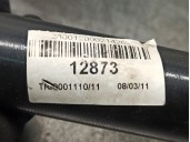 Replacement front right driveshaft for Seat Terra (24) 1.3 D OEM IAM reference 12873