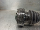 Recambio de transmision delantera derecha para seat terra (24) 1.3 d referencia OEM IAM 12873 
