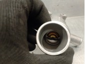 Recambio de termostato para seat marbella (28a) 0.9 cat referencia OEM IAM 31482K 31482K 