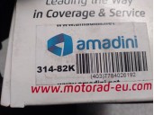Recambio de termostato para seat marbella (28a) 0.9 cat referencia OEM IAM 31482K 31482K 