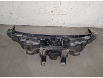 Replacement front panel for Lancia Ypsilon (843_) 1.4 16V (843.AXC11, 843.AXC1B, 843.AXC1A) OEM IAM reference 51703046 51703
