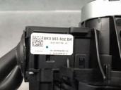 Second-hand light switch replacement for Audi Q5 (8RB) 3.0 TDI Quattro OEM IAM reference 8K0953502BK 8K0953502BK