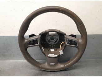 STEERING WHEEL 8R0419091 8R0419091G 
