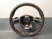 Replacement steering wheel for Audi Q5 (8RB) 3.0 TDI Quattro OEM IAM reference 8R0419091 8R0419091G 