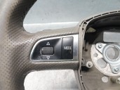 Replacement steering wheel for Audi Q5 (8RB) 3.0 TDI Quattro OEM IAM reference 8R0419091 8R0419091G 
