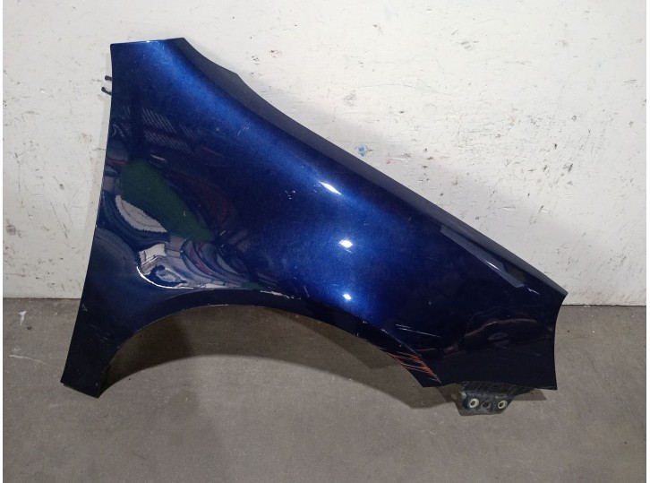 Replacement front right fender for Volkswagen Golf V (1K1) 1.9 TDI OEM IAM reference 1K6821022A 1K6821022A 