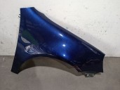 Replacement front right fender for Volkswagen Golf V (1K1) 1.9 TDI OEM IAM reference 1K6821022A 1K6821022A 