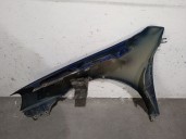 Replacement front right fender for Volkswagen Golf V (1K1) 1.9 TDI OEM IAM reference 1K6821022A 1K6821022A 