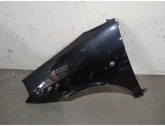 Replacement front left fender for Lancia Ypsilon (843_) 1.4 16V (843.AXC11, 843.AXC1B, 843.AXC1A) OEM IAM reference 71