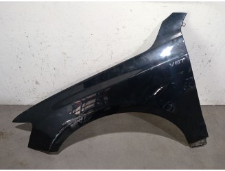 Replacement front left fender for Audi Q5 (8RB) 3.0 TDI Quattro OEM IAM reference 8R0821105 8R0821105 