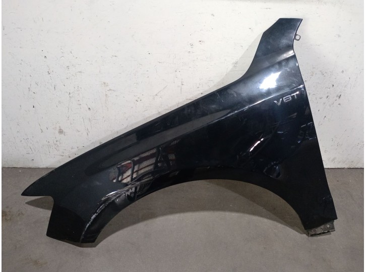 Replacement front left fender for Audi Q5 (8RB) 3.0 TDI Quattro OEM IAM reference 8R0821105 8R0821105 