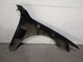 Replacement front left fender for Audi Q5 (8RB) 3.0 TDI Quattro OEM IAM reference 8R0821105 8R0821105 