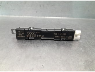 Recambio de antena para audi q5 (8rb) 3.0 tdi quattro referencia OEM IAM 8R0035225K 8R0035225K 