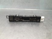 Recambio de antena para audi q5 (8rb) 3.0 tdi quattro referencia OEM IAM 8R0035225K 8R0035225K 