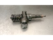 Recambio de inyector para skoda superb i (3u4) 1.9 tdi referencia OEM IAM 038130073BA 0414720216