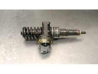 Recambio de inyector para skoda superb i (3u4) 1.9 tdi referencia OEM IAM 038130073BA 0414720216