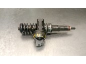 Recambio de inyector para skoda superb i (3u4) 1.9 tdi referencia OEM IAM 038130073BA 0414720216