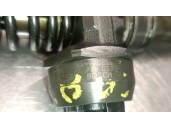 Recambio de inyector para skoda superb i (3u4) 1.9 tdi referencia OEM IAM 038130073BA 0414720216