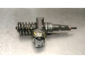 Recambio de inyector para skoda superb i (3u4) 1.9 tdi referencia OEM IAM 038130073BA 0414720216
