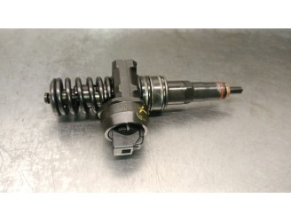 Recambio de inyector para skoda superb i (3u4) 1.9 tdi referencia OEM IAM 038130073BA 0414720216