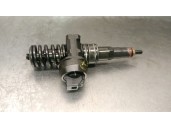 Recambio de inyector para skoda superb i (3u4) 1.9 tdi referencia OEM IAM 038130073BA 0414720216