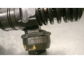 Recambio de inyector para skoda superb i (3u4) 1.9 tdi referencia OEM IAM 038130073BA 0414720216