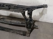Replacement front panel for Audi Q5 (8RB) 3.0 TDI Quattro OEM IAM reference 8R0805594B 8R0805594B