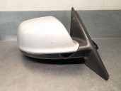Recambio de retrovisor derecho para audi q5 (8rb) 3.0 tdi quattro referencia OEM IAM 8R1857410D 8R0857528 