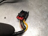 Recambio de retrovisor derecho para audi q5 (8rb) 3.0 tdi quattro referencia OEM IAM 8R1857410D 8R0857528 