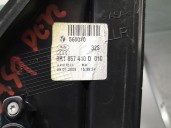 Recambio de retrovisor derecho para audi q5 (8rb) 3.0 tdi quattro referencia OEM IAM 8R1857410D 8R0857528 