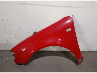 Replacement front left fender for Audi A3 Sportback (8PA) 2.0 TFSI OEM IAM reference 8P0821105F 8P0821105F 