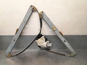Replacement front left window regulator for Audi Q5 (8RB) 3.0 TDI Quattro OEM IAM reference 8R0837461F 8R0837461F 