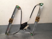 Replacement front left window regulator for Audi Q5 (8RB) 3.0 TDI Quattro OEM IAM reference 8R0837461F 8R0837461F 