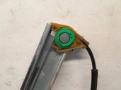 Replacement front left window regulator for Audi Q5 (8RB) 3.0 TDI Quattro OEM IAM reference 8R0837461F 8R0837461F 