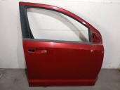 Recambio de puerta delantera derecha para dodge journey 2.0 crd referencia OEM IAM 68040230AB 68040230AB 