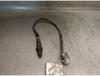 Replacement lambda sensor for Suzuki Swift IV (FZ, NZ) 1.2 (AZH 412) OEM IAM reference 1821369L10 1821369L10 